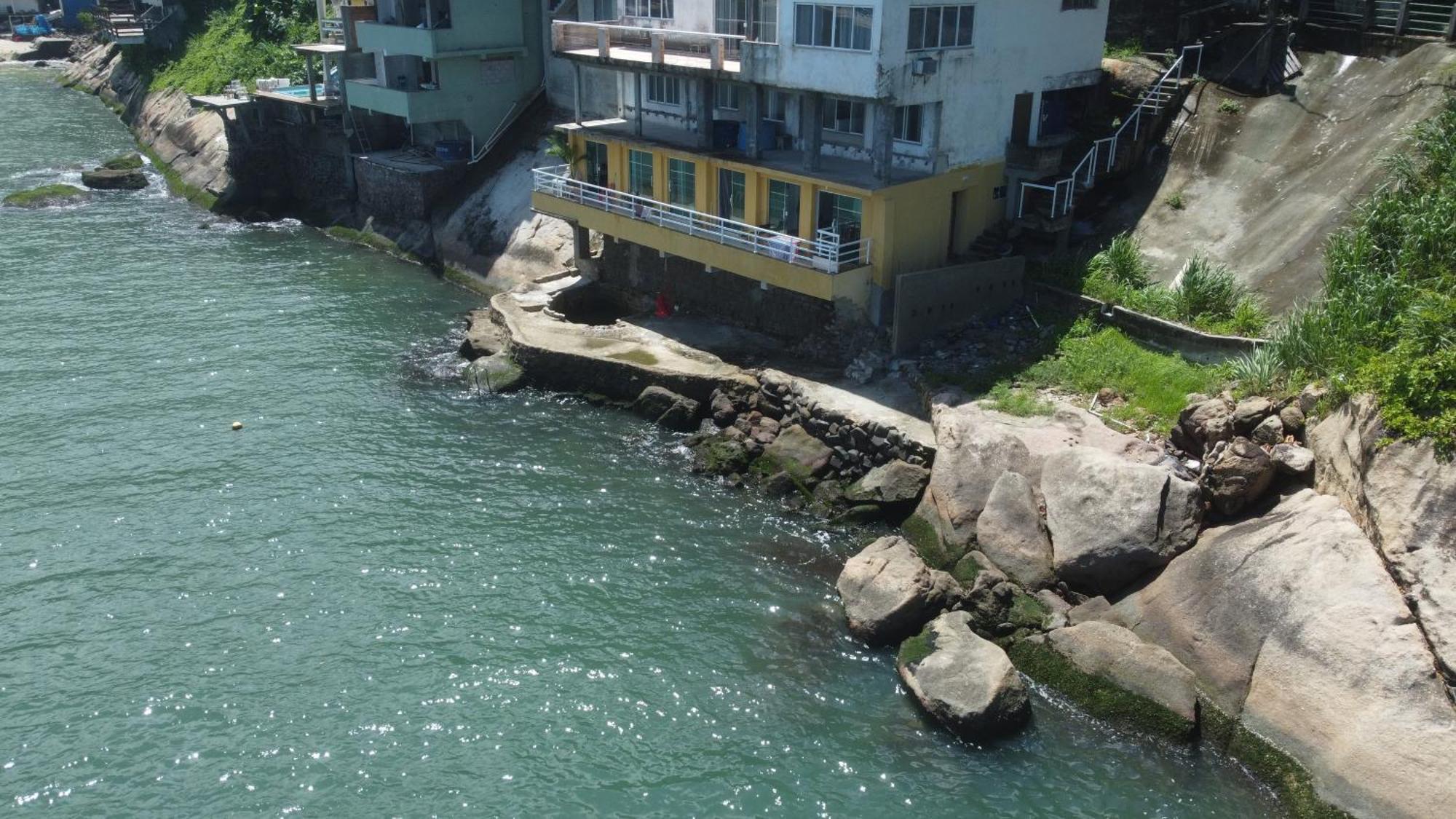 Pousada Ilha Bella, Rio de Janeiro