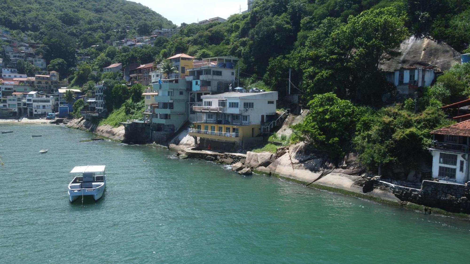 Pousada Ilha Bella — Fotos 1